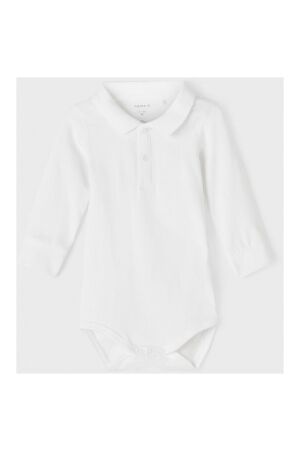 name it baby 13190160 bright white