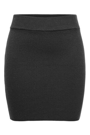 Jacqueline de Yong Dames rok midi strak Jacqueline de Yong 15330578 phantom