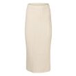 lizzi lou acryl/polyester/elasthan Dames rok amg Direct leverbaar uit de webshop van www.lots-of-fashion.nl/