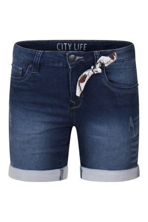 City Life Elisa Z80395 als vj23 medium blue