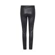 Soya Concept  Dames broek strak Direct leverbaar uit de webshop van www.lots-of-fashion.nl/