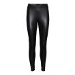 Vero Moda  Dames broek strak Direct leverbaar uit de webshop van www.lots-of-fashion.nl/