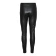 Vero Moda  Dames broek strak Direct leverbaar uit de webshop van www.lots-of-fashion.nl/