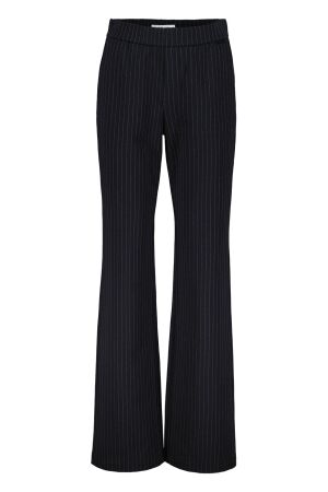 Red Button Dames broek wijd Red Button SRB4310 black