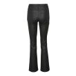 Vero Moda  Dames broek wijd Direct leverbaar uit de webshop van www.lots-of-fashion.nl/