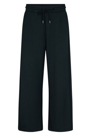 Soya Concept Dames broek wijd Soya Concept 25328 9999 black  25