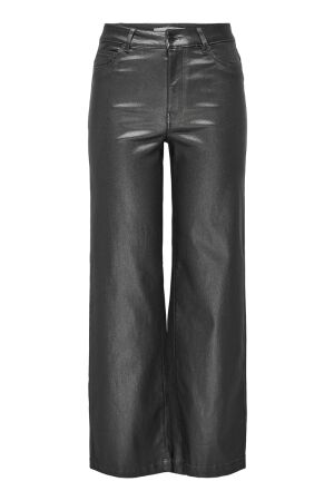 Jacqueline de Yong Dames broek wijd Jacqueline de Yong 15335430 gunmetal