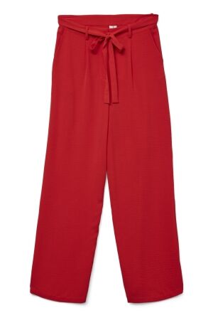 Vero Moda 10326903 FIERY RED