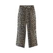 Vero Moda  Dames broek wijd Direct leverbaar uit de webshop van www.lots-of-fashion.nl/