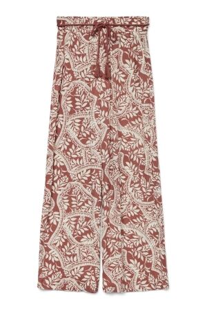 Vero Moda 10327059 MARSALA AOP BALI