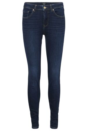 Vero Moda 10249477 dark blue denim