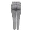 Jacqueline de Yong  Dames broek strak denim Direct leverbaar uit de webshop van www.lots-of-fashion.nl/