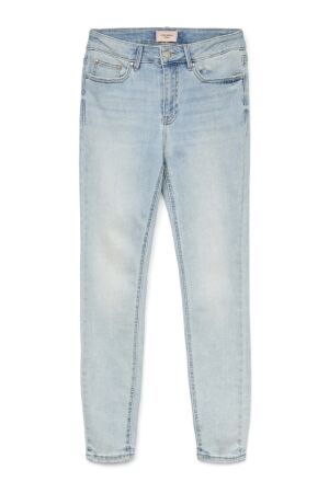 Vero Moda 10300174 light blue denim. z25