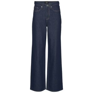 Vero Moda 10297608 dark blue denim rinse