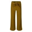 City Life polyester/elasthan Dames broek pantalon strak Direct leverbaar uit de webshop van www.lots-of-fashion.nl/