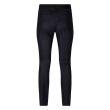 So Soire rayon/nylon/spandex Dames broek pantalon strak Direct leverbaar uit de webshop van www.lots-of-fashion.nl/