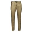 So Soire rayon/nylon/spandex Dames broek pantalon strak Direct leverbaar uit de webshop van www.lots-of-fashion.nl/