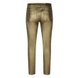 So Soire rayon/nylon/spandex Dames broek pantalon strak Direct leverbaar uit de webshop van www.lots-of-fashion.nl/