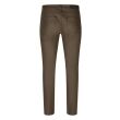 So Soire rayon/nylon/spandex Dames broek pantalon strak Direct leverbaar uit de webshop van www.lots-of-fashion.nl/