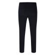 So Soire katoen/polyester/elasthan Dames broek pantalon strak Direct leverbaar uit de webshop van www.lots-of-fashion.nl/