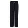 lizzi lou polyester Dames broek pantalon strak Direct leverbaar uit de webshop van www.lots-of-fashion.nl/