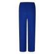 lizzi lou polyester Dames broek pantalon strak Direct leverbaar uit de webshop van www.lots-of-fashion.nl/