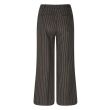 lizzi lou polyester/viscose Dames broek pantalon strak Direct leverbaar uit de webshop van www.lots-of-fashion.nl/