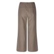 lizzi lou polyester/viscose Dames broek pantalon strak Direct leverbaar uit de webshop van www.lots-of-fashion.nl/