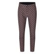 So Soire polyester/nylon/elasthan Dames broek pantalon strak Direct leverbaar uit de webshop van www.lots-of-fashion.nl/