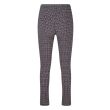 So Soire polyamide/elasthan Dames broek pantalon strak Direct leverbaar uit de webshop van www.lots-of-fashion.nl/