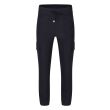 So Soire polyamide/elasthan Dames broek pantalon strak Direct leverbaar uit de webshop van www.lots-of-fashion.nl/