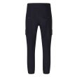 So Soire polyamide/elasthan Dames broek pantalon strak Direct leverbaar uit de webshop van www.lots-of-fashion.nl/