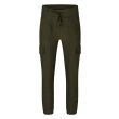 So Soire polyamide/elasthan Dames broek pantalon strak Direct leverbaar uit de webshop van www.lots-of-fashion.nl/