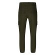 So Soire polyamide/elasthan Dames broek pantalon strak Direct leverbaar uit de webshop van www.lots-of-fashion.nl/