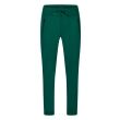 So Soire viscose/nylon/elasthan Dames broek pantalon strak Direct leverbaar uit de webshop van www.lots-of-fashion.nl/