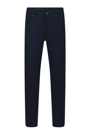 So Soire Dames broek pantalon strak So Soire Rita W90369 navy