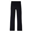 So Soire viscose/nylon/elasthan Dames broek pantalon strak Direct leverbaar uit de webshop van www.lots-of-fashion.nl/