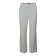 Vero Moda  Dames broek pantalon strak Direct leverbaar uit de webshop van www.lots-of-fashion.nl/