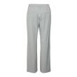 Vero Moda  Dames broek pantalon strak Direct leverbaar uit de webshop van www.lots-of-fashion.nl/