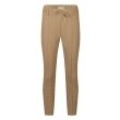 City Life viscose/nylon/elasthan Dames broek pantalon strak Direct leverbaar uit de webshop van www.lots-of-fashion.nl/