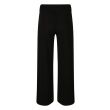 lizzi lou viscose/nylon/elasthan Dames broek pantalon strak Direct leverbaar uit de webshop van www.lots-of-fashion.nl/