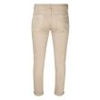 So Soire katoen/elasthan Dames broek pantalon strak Direct leverbaar uit de webshop van www.lots-of-fashion.nl/