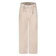 City Life polyester/elasthan Dames broek pantalon strak Direct leverbaar uit de webshop van www.lots-of-fashion.nl/