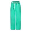 City Life polyester/elasthan Dames broek pantalon strak Direct leverbaar uit de webshop van www.lots-of-fashion.nl/