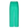 City Life polyester/elasthan Dames broek pantalon strak Direct leverbaar uit de webshop van www.lots-of-fashion.nl/