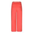 City Life polyester/elasthan Dames broek pantalon strak Direct leverbaar uit de webshop van www.lots-of-fashion.nl/