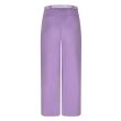 City Life polyester/elasthan Dames broek pantalon strak Direct leverbaar uit de webshop van www.lots-of-fashion.nl/