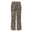 Jacqueline de Yong  Dames broek pantalon wijd Direct leverbaar uit de webshop van www.lots-of-fashion.nl/