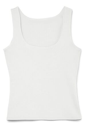 Vero Moda 10305800 bright white