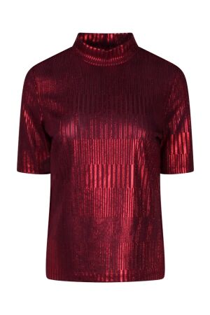 So Soire Libby W90589 light burgundy/rood